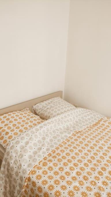 Апартаменты F4 - Duplex Spacieux Proche D'Orly Ати-Мон Экстерьер фото