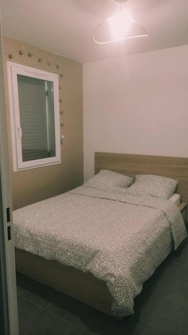 Апартаменты F4 - Duplex Spacieux Proche D'Orly Ати-Мон Экстерьер фото