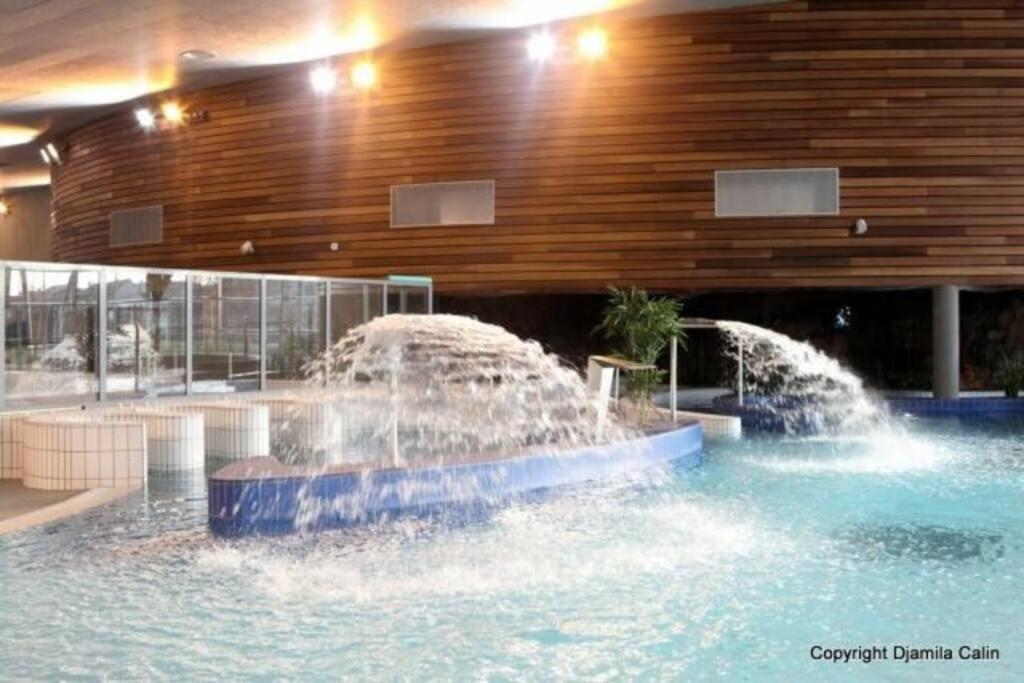 Апартаменты F4 - Duplex Spacieux Proche D'Orly Ати-Мон Экстерьер фото